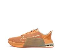 Nike Mujeres Metcon 9 Flyease Trainers Dz2540 Zapatillas Zapatillas, Amber Brown Guava Ice 200, 40 EU