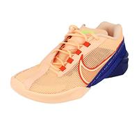 Nike Mujeres React Metcon Turbo Trainers CT1249 Sneakers Zapatos (UK 4 US 6.5 EU 37.5, Crimson Tint Team Orange 846)