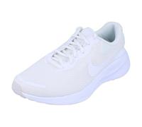 NIKE Mujeres Revolution 7 Running Trainers FB2208 Sneakers Zapatos (UK 8.5 US 11 EU 43, White White 100)