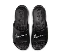 Nike Mujeres Victori One Shower Slide, Black/White-Black, 42 EU