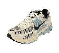 NIKE Mujeres Zoom Vomero 5 Running Trainers FQ7079 Sneakers Zapatos (UK 5.5 US 8 EU 39, Platinum Tint Black 001)