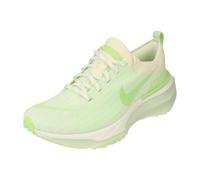 NIKE Mujeres ZoomX Invincible Run FK 3 Mujeres Running Trainers DR2660 Sneakers Zapatos (UK 7.5 US 10 EU 42, White Vapor Green Barely Green 104)