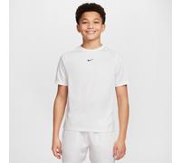 Nike Multi Camiseta de manga corta Dri-FIT - Niño/a - Blanco S