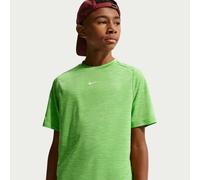 Nike Multi Camiseta de manga corta Dri-FIT - Niño/a - Verde L