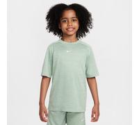 Nike Multi Camiseta de manga corta Dri-FIT - Niño/a - Verde M