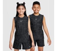 Nike Multi Camiseta sin mangas Dri-FIT - Niño/a - Negro XS