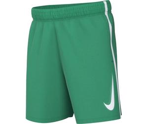 Nike Multi Pantalón Corto De Entrenamiento con Estampado Dri-Fit - Niño, Stadium Green/White/White, DX5361-324, XL