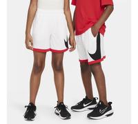 Nike Multi+ Pantalón corto de entrenamiento Dri-FIT - Niño/a - Blanco S