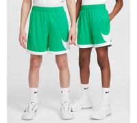 Nike Multi+ Pantalón corto de entrenamiento Dri-FIT - Niño/a - Verde M