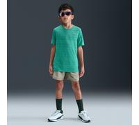 Nike Multi Pantalón corto de entrenamiento Dri-FIT - Niño/a - Verde M