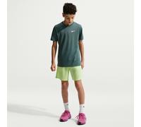 Nike Multi Pantalón corto de entrenamiento Dri-FIT - Niño - Verde S