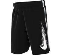 Nike Multi Pantalón corto Dri-FIT - Niño - Negro M