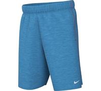 NIKE Multi Pantalón Corto Dri-Fit - Niño, Blue Beyond/Pure/Blue Beyond/White, HF9006-489, XL