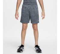 Nike Multi Pantalón corto Dri-FIT - Niño - Negro S
