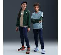 Nike Multi Pantalón de tejido Knit - Niño/a - Azul M