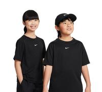 Nike Multi T-shirt Junior Black, XL