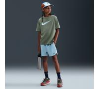 Nike Multi Tech Pantalón corto de tejido Woven Dri-FIT - Niño/a - Azul XL