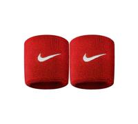 Nike Muñequera Diseño Swoosh Pack de 2 (CS1127)