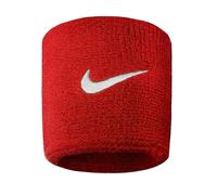 Nike Muñequera Diseño Swoosh Pack de 2 (CS1127)