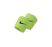 Puños de esponja Nike swoosh TU