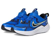 Nike Mystic Fly Schuh für Jüngere Kinder, Calzado, Hyper Royal Volt Tint Black, 31 EU
