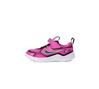 Nike Cosmic Runner PS, Zapatos Unisex niños, Láser Fuchsiawhit Negro, 29.5 EU
