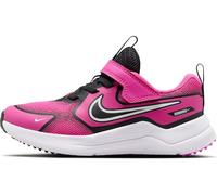 Nike Cosmic Runner PS, Zapatos, Láser Fuchsiawhit Negro, 31 EU
