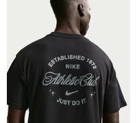 Nike N.A.C. Camiseta - Hombre - Negro XL