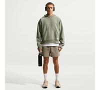 Nike N.A.C. Dri-Fit Sudadera de Forro Polar para Hombre, Light Army/Light Army, IF2203-320, M