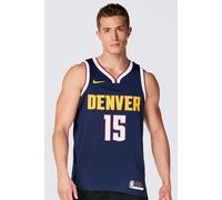 Nike N Jokic Denver - Azul - Camiseta Baloncesto Hombre talla M