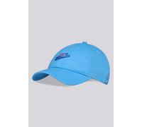 Nike Nan Bubble Futura Club - Azul - Gorra Niños talla T.U.