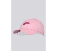 Nike Nan Bubble Futura Club - Rosa - Gorra Niños talla T.U.