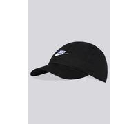Nike Nan Futura Curve Brim - Negro - Gorra Niños talla T.U.