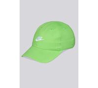 Nike Nan Futura Curve Brim - Verde - Gorra Niños talla T.U.