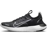 NIKE Naturaleza, Zapatillas para Correr de Diferentes Deportes Hombre, Negro Blanco Antracita, 45.5 EU