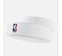Nike NBA - Blanco - Cinta Pelo talla UNICA