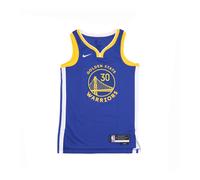 Nike- NBA Icon Edition 22 Dri-FIT Swingman- Sport- Hombre- Azul- 2XL- NBA Icon Edition 22 Dri-FIT Swingman