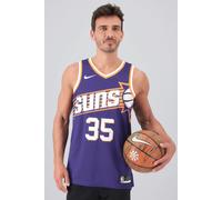 Nike NBA Phoenix Suns - Malva - Camiseta Baloncesto Hombre talla S