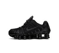 Nike- Negro Metálico Hematita Shox Tl Wmns- Sport- Hombre- Negro- 43 EU- Negro Metálico Hematita Shox Tl Wmns