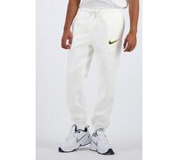 Nike Neo Swoosh - Blanco - Pantalón Puño Hombre talla M