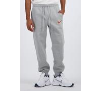 Nike Neo Swoosh - Gris - Pantalón Puño Hombre talla L
