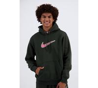 Nike Neo Swoosh - Kaki - Sudadera Capucha Hombre talla S