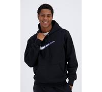 Nike Neo Swoosh - Negro - Sudadera Capucha Hombre talla XS