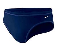 Nike NESS4030-440 Bañador, Unisex Adulto, Azul Marino, 32