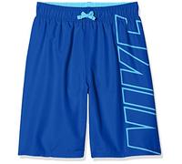 Nike NESS8650 Bañador, Hombre, Rojo (Hyper Royal), M