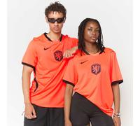 Nike Netherlands 2026 Home Jersey naranja XL