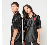 Nike Netherlands Energy Dri-FIT Short-Sleeve Soccer Top negro L
