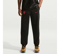 Nike Netherlands Energy Dri-FIT Soccer Woven Pants negro L