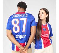 Nike Neves / No. 87 / PSG Nike Home Stadium 2026/27 azul M