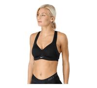 Nike New Pro Rival Bra Sujetador Deportivo de Sujeción Alta, Mujer, Negro (Black/Black/White), 36A